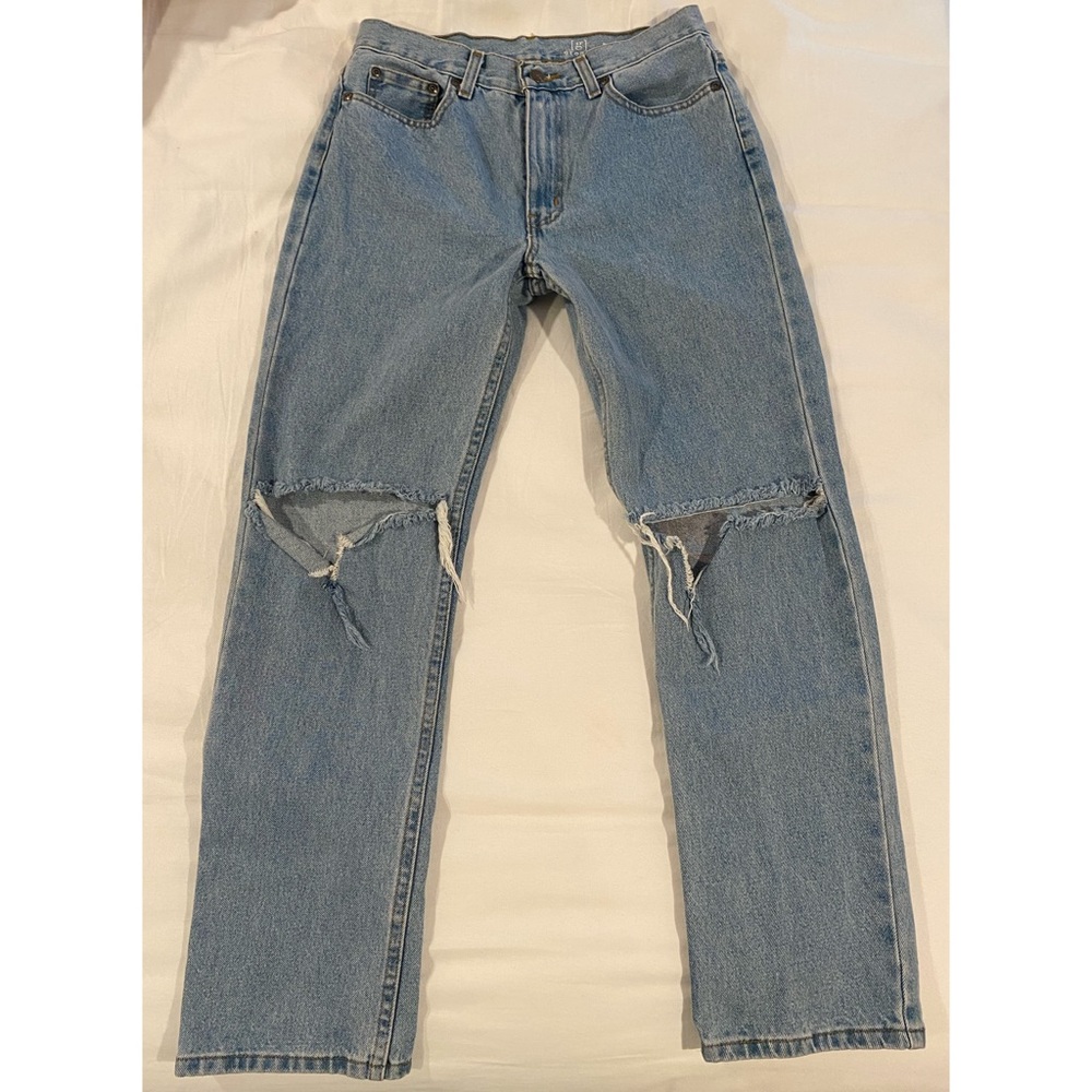 George > Jeans